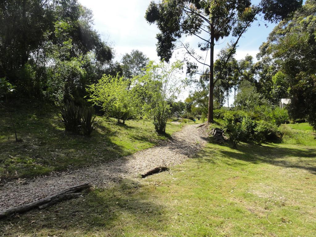 מלון לה פדררה Pueblo Barrancas מראה חיצוני תמונה