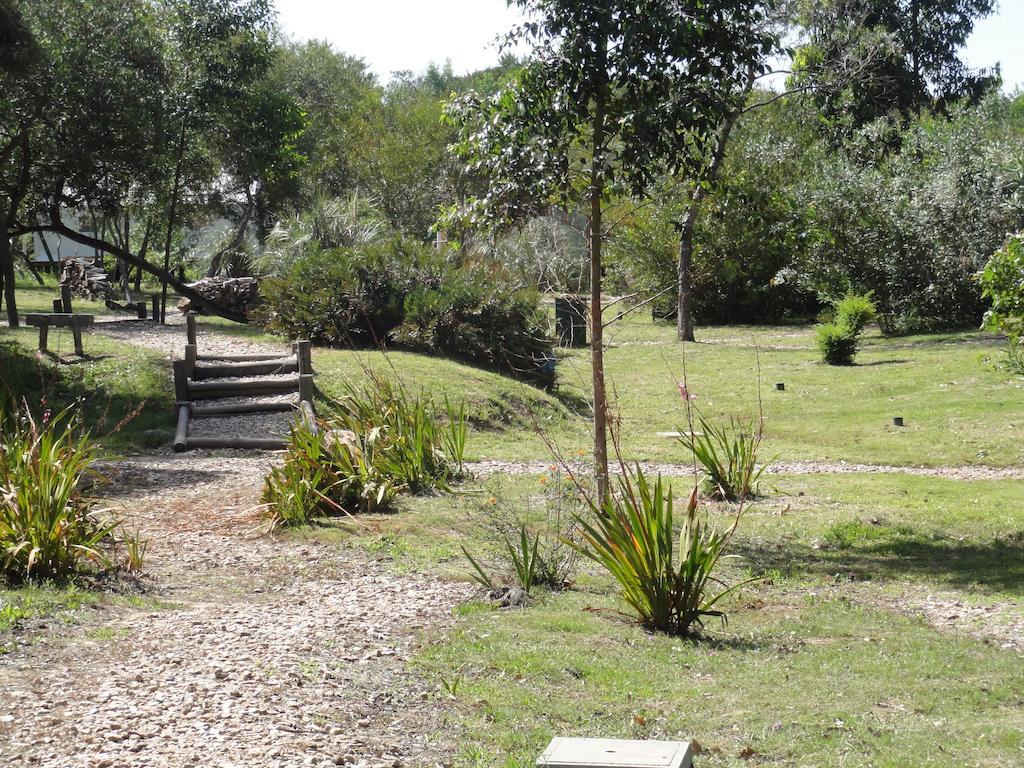 מלון לה פדררה Pueblo Barrancas מראה חיצוני תמונה